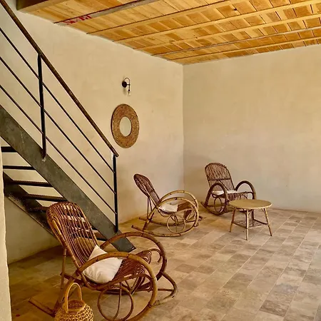 Suites de Bruoux-2