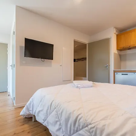 Les Balcons de l'Yse résidence de tourisme-2