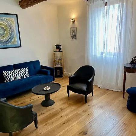 Suites de Bruoux-3