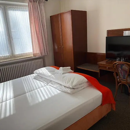 Hotel Bremer Kreuz-2