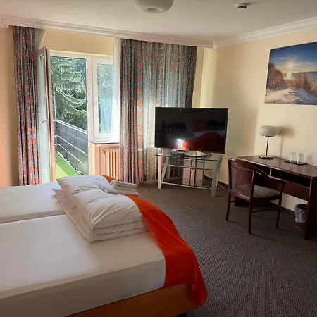 Hotel Bremer Kreuz-2
