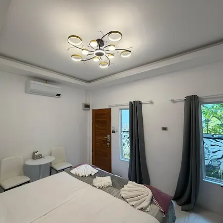 Samma Karuna Beach & Wellness Resort - Intoxicants Free-2
