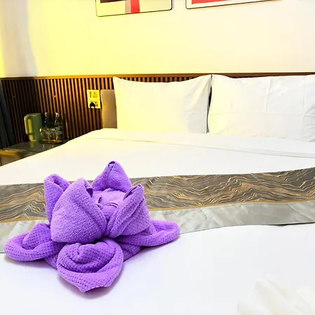 Samma Karuna Beach & Wellness Resort - Intoxicants Free-2