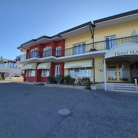Hotel MAX Lazise-2