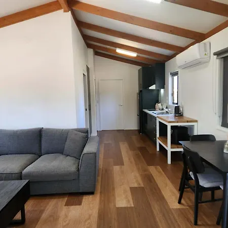 Bridgewater Caravan Park Near Bendigo-2