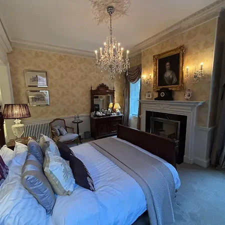 Park Hall Manor-3