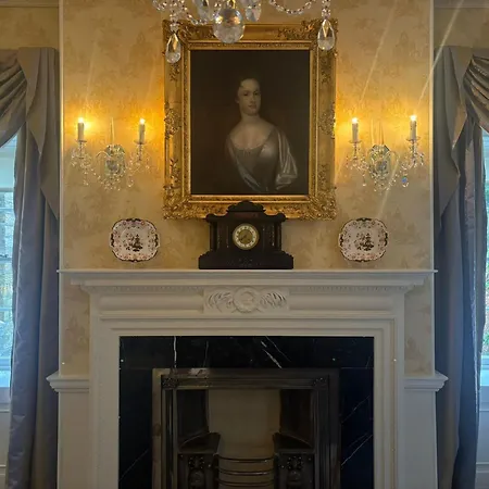 Park Hall Manor-2