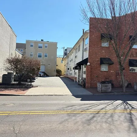 Mainstay Inn-3
