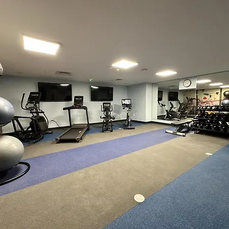 Best Western Plus Rialto-2