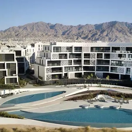 Ayla Oasis Luxury Chalets - Azure & Golf-3