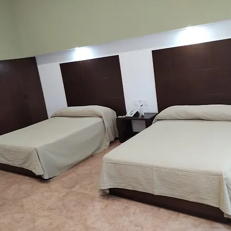 Centro Vacacional IMSS Atlixco-Metepec-3