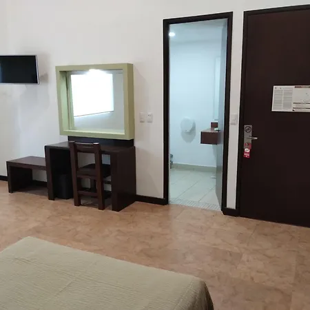 Centro Vacacional IMSS Atlixco-Metepec-2