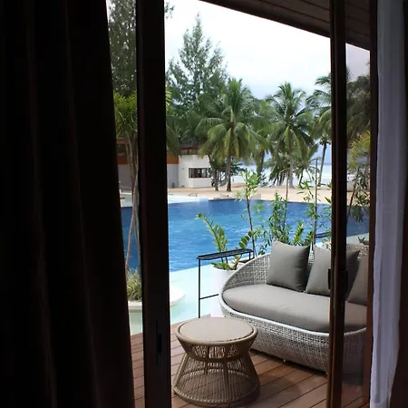 Dahican Beach Resort And Spa-2