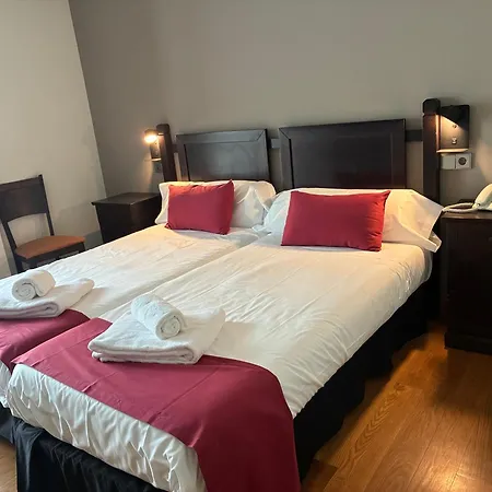 Hotel Casa Azcona-2