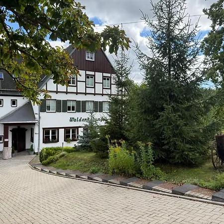 Il Castello - Walderholung-2