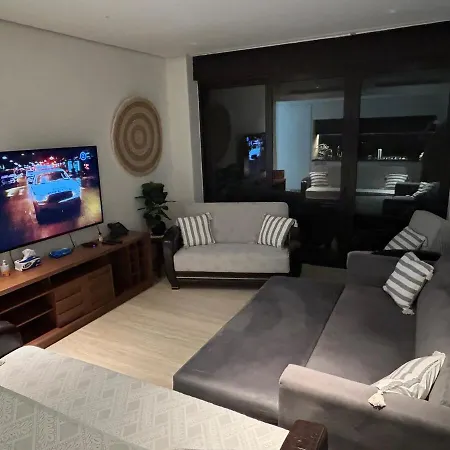 Ayla Oasis Luxury Chalets - Azure & Golf-3