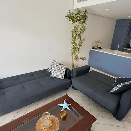 Ayla Oasis Luxury Chalets - Azure & Golf-3