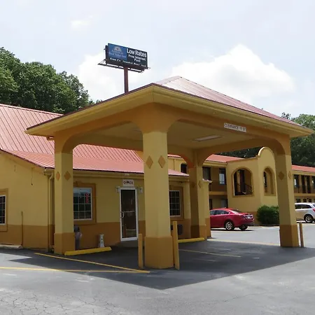 Rodeway Inn-3