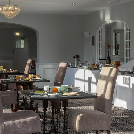The Old Golf House Sure Hotel Collection By Best Western-2