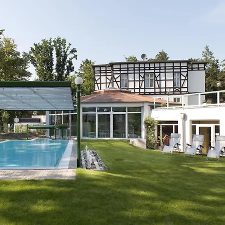 Best Western Plus Ostseehotel Waldschloesschen-2