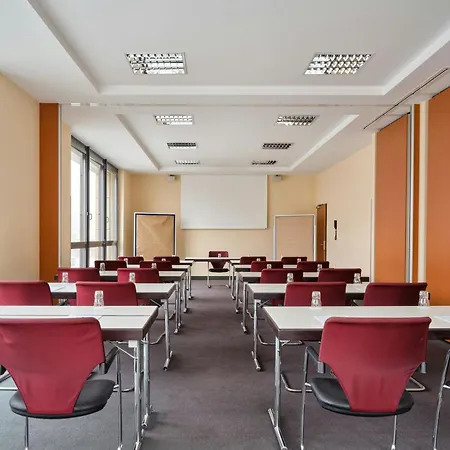 Flemings Hotel Bremen-Hauptbahnhof-3