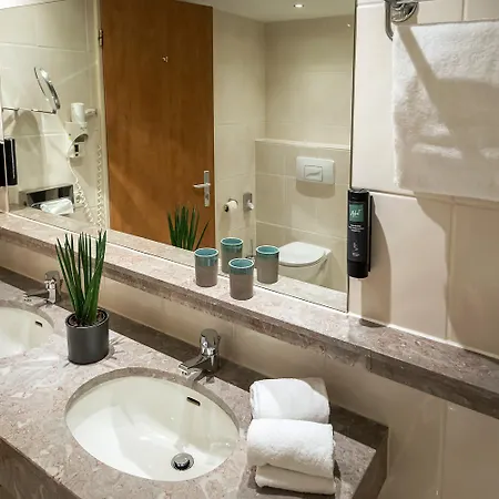 Michel Hotel Braunschweig (ehem. Mercure Hotel Atrium)-2