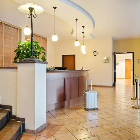 Flemings Hotel Bremen-Hauptbahnhof-2