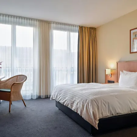 Flemings Hotel Bremen-Hauptbahnhof-3