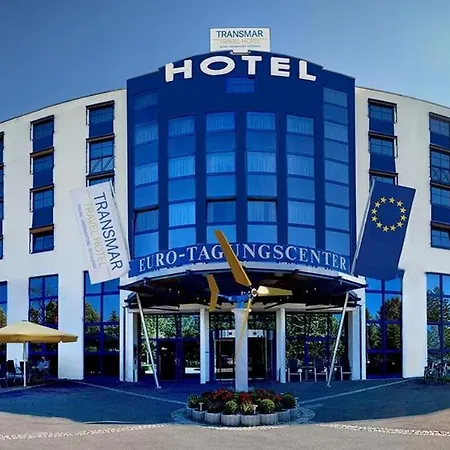 Transmar Travel Hotel-2