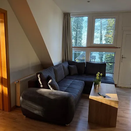 Wellness-&Sporthotel Haus am See-2