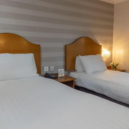 The Old Golf House Sure Hotel Collection By Best Western-3