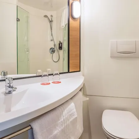 Ibis Hotel Dortmund City-3