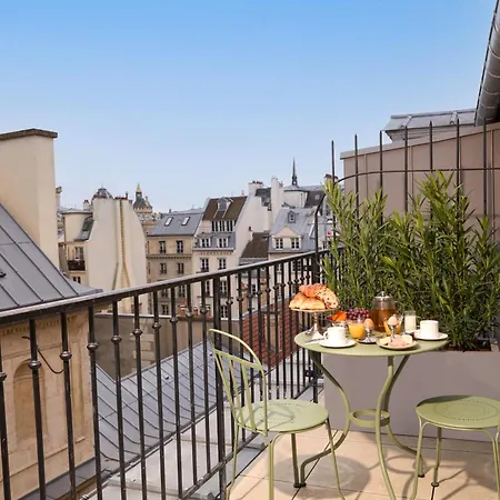 Hotel Des Orfevres-3