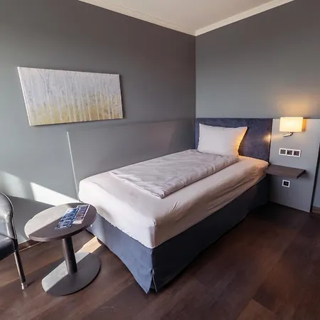 Michels Strandhotel Germania-2