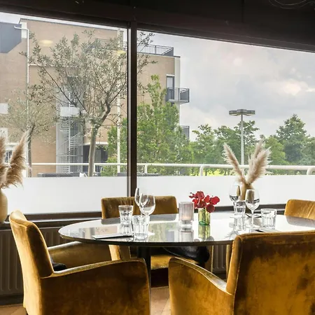 Leonardo Hotel Lelystad City Center-2
