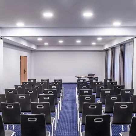 Intercityhotel Frankfurt Airport Terminal 3-2