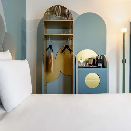Mercure Annecy Centre-3