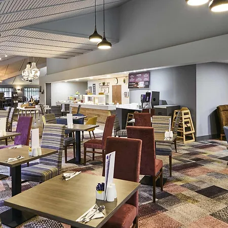 Novotel Manchester West-2