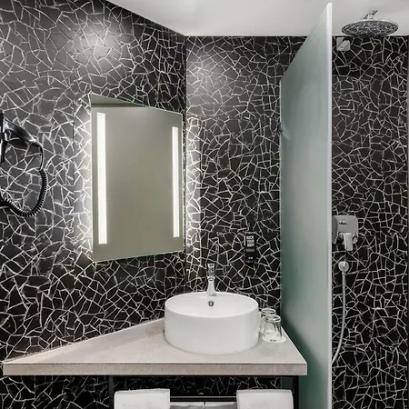 Ibis Budapest Heroes Square-2