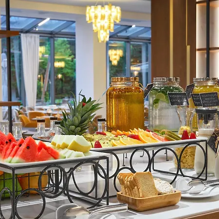 Radisson Hotel Plovdiv-2