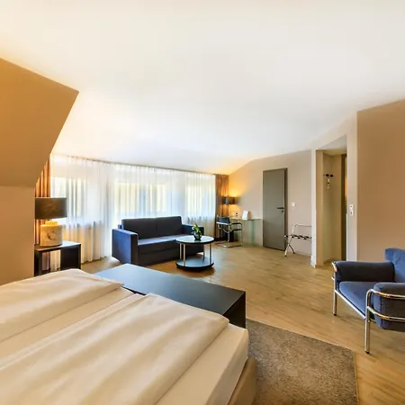 Relexa Hotel Schatten Stuttgart-2