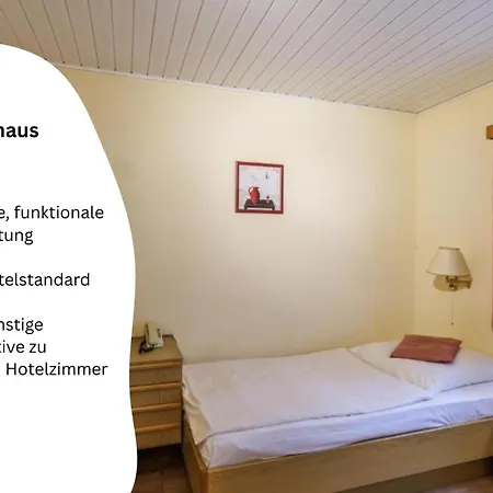 Kiek In Hotel Zur Einkehr-2