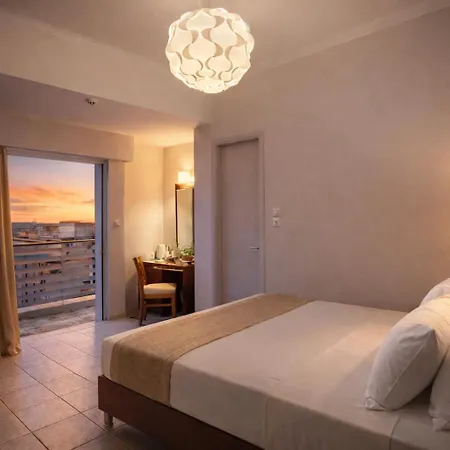 Epidavros Hotel-3