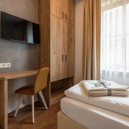Hotel Residence-2
