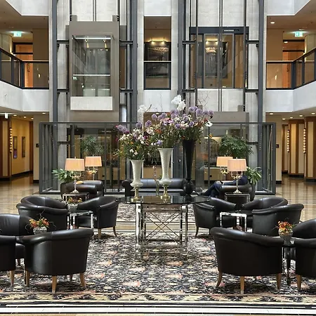 Maritim Hotel Dresden-2