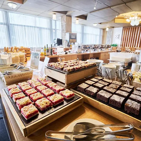 Hotel Horizont-2