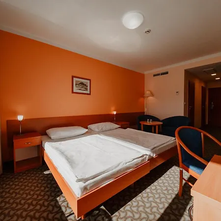 Hotel Thermal-3
