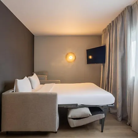 Campanile Prime - Roissy - Aeroport Paris Cdg-3