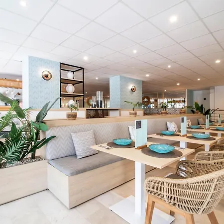 Hotel Costa Malaga - Adults Recommended - By Pierre & Vacances-2