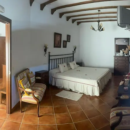 Hotel Meson Fuente del Pino-2